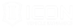 ICON Vehicle Dynamics