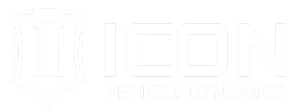 Logo ICON Vehicle Dynamics