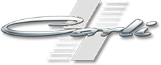 Logo Carli Suspension
