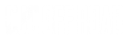 Logo CJC Off Road
