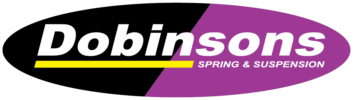 Logo Dobinsons