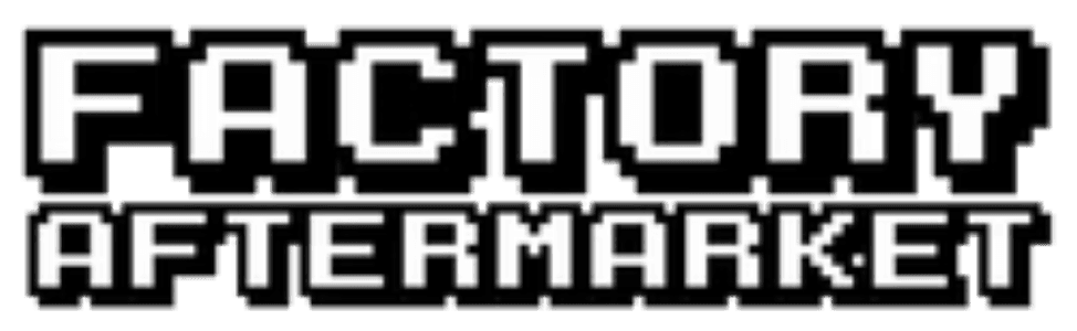 Logo Factory Aftermarket