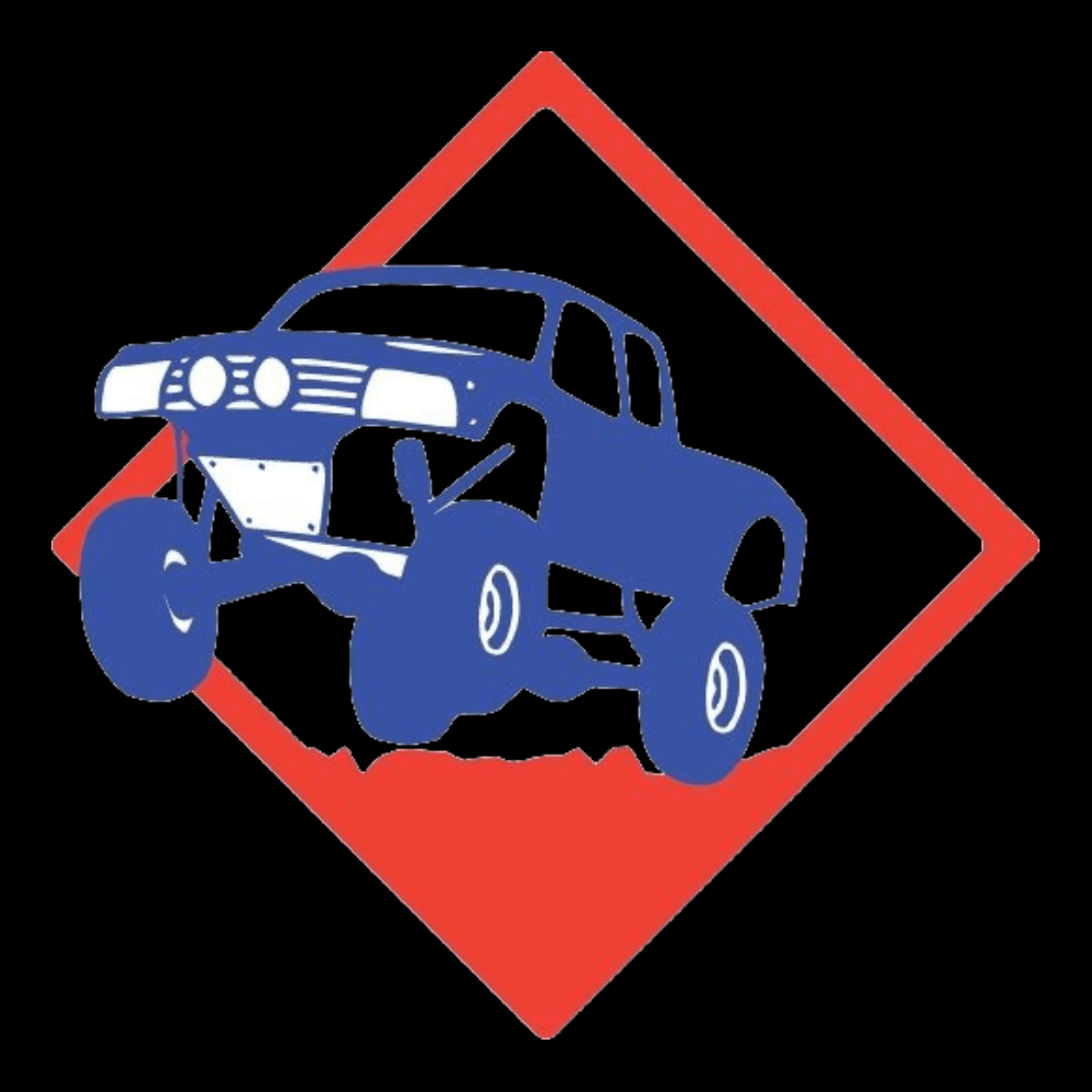 Logo GJ Motorsports